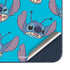 Disney Lilo and Stitch Face Expression Pattern Galaxy A36 5G Skin